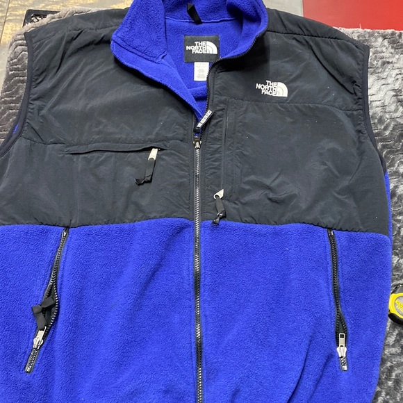 The North Face Jackets & Coats The North Face Fleece Vest Size